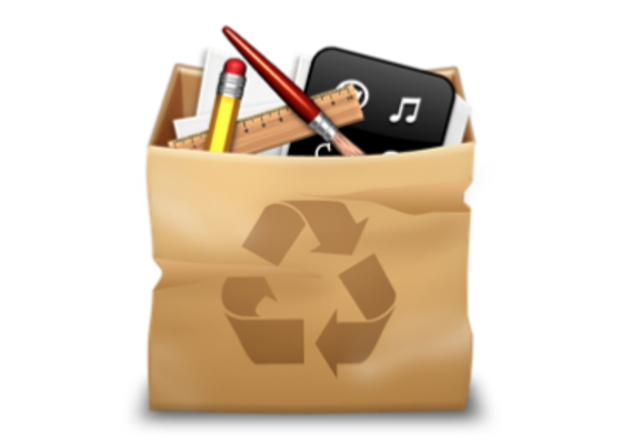 【AppCleaner】アプリと関連ファイルを完全削除!Mac用アンインストールツールAppCleanerが便利のイメージ
