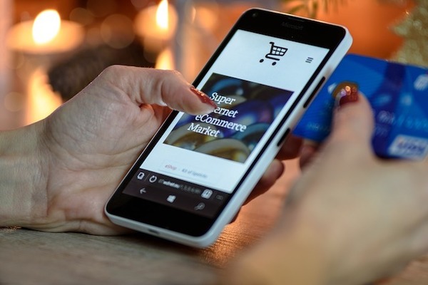 【Google Pay】「QUICPay」を登録する方法を解説!のイメージ