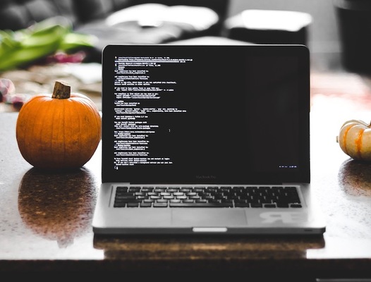 【Mac】Wi-Fi(無線LAN)でインターネットに接続する方法のイメージ