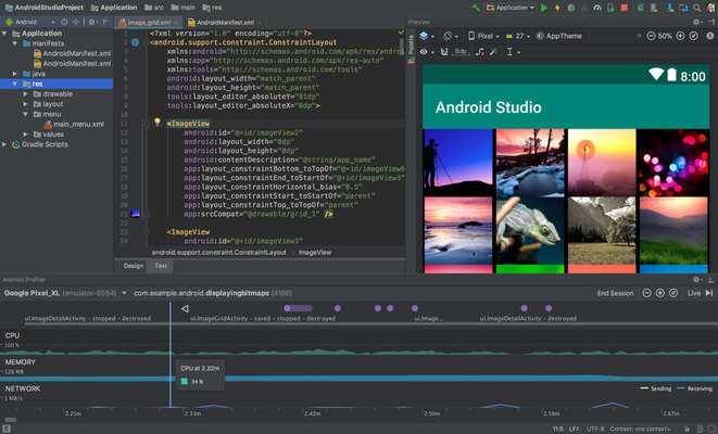 【Windows】Android Studioのインストール方法【超簡単】のイメージ