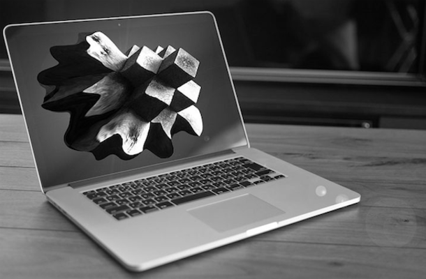 Macブラウザでウイルス感染警告が出た時の対処法のイメージ