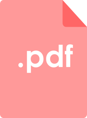 MacでのPDF編集はプレビューアプリが最強のイメージ