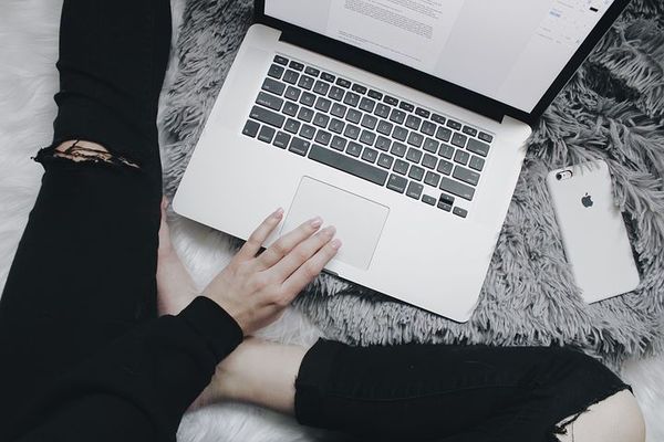 【Boot Camp】MacとWindowsの起動を切り替える方法を解説のイメージ