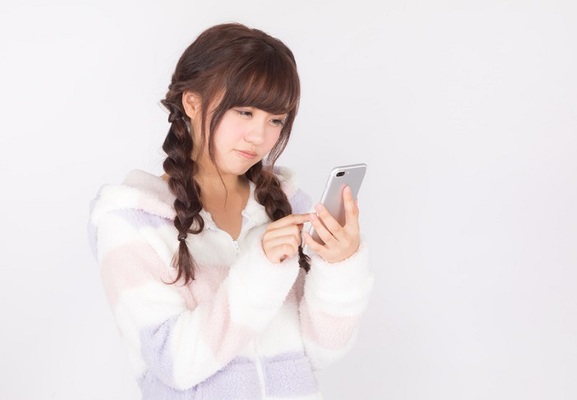 フリック入力の練習におすすめAndroid用練習アプリ3選!コツも紹介のイメージ
