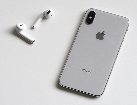 Bluetoothイヤホンが繋がらない!原因と解決方法は?のイメージ