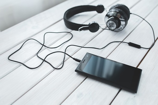 PodcastsをAndroidで聴くための無料アプリを紹介!のイメージ