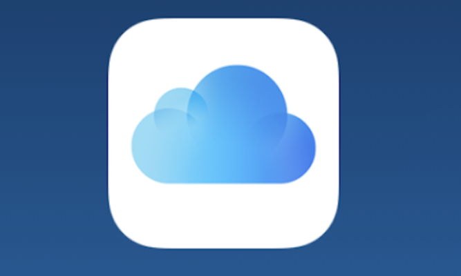 iCloudにiPhoneデータをバックアップする方法を解説!のイメージ