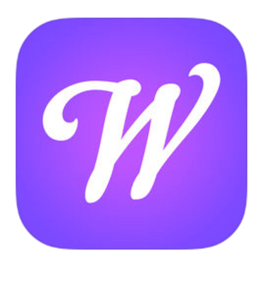 Werbleアプリの使い方!雨・花びらを降らせてインスタ画像を華やかに!のイメージ
