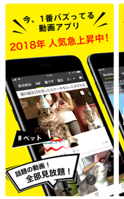 TopBuzz Videoをパソコンで視聴する方法を解説のイメージ