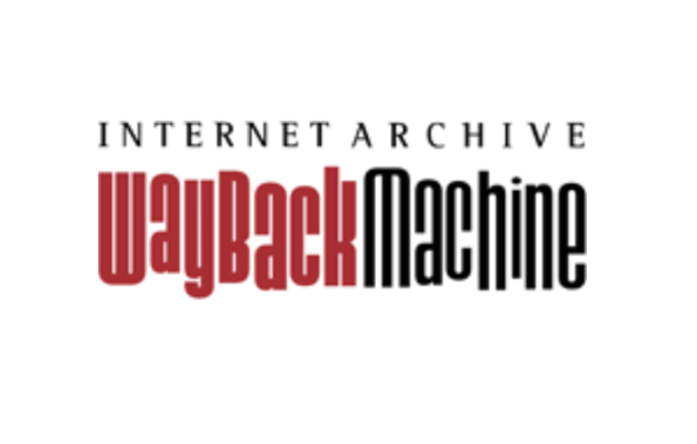 Wayback Machineで過去のWebページを見る方法を解説のイメージ
