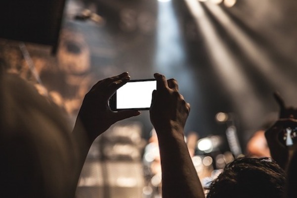 iCloudフォトライブラリとは?写真容量を節約できる?のイメージ