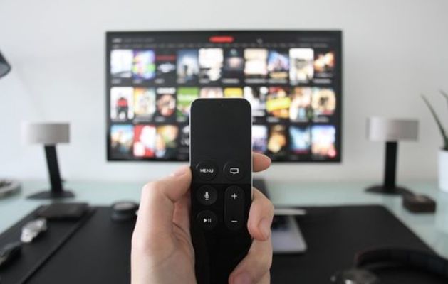 iPhone用のテレビチューナーでテレビを見る方法!おすすめと性能は?のイメージ