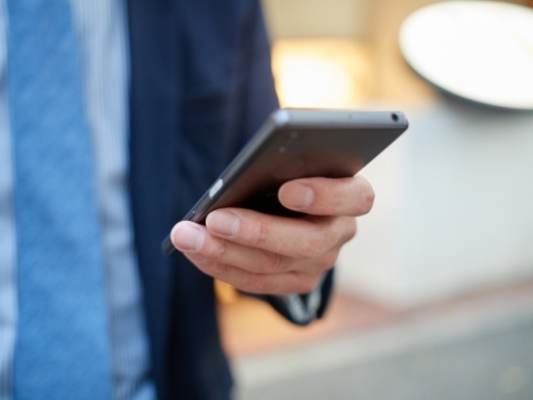 iPhoneのクッキーの削除方法!個別に削除する方法も解説!のイメージ