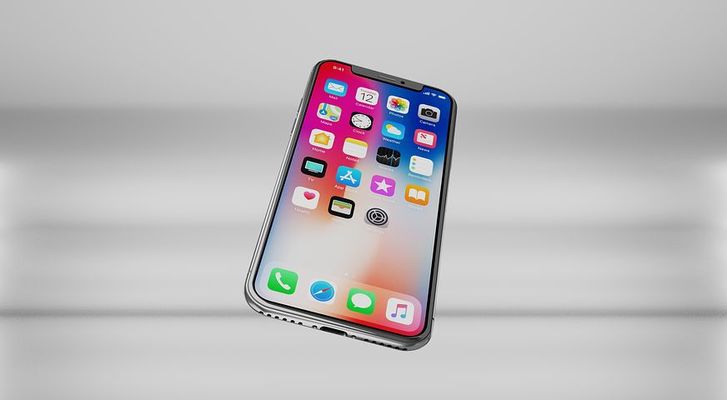 iPhone8/8 Plusの再起動方法!手順が変更されてる?のイメージ