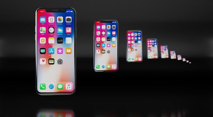 【バックアップなし】iPhoneで削除した写真を復元する方法!のイメージ