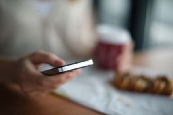 GoogleがAndroidスマホを2段階認証セキュリティキーにする機能を発表のイメージ