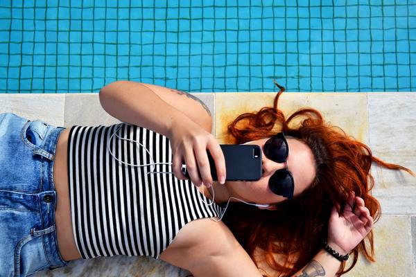 iPhoneXのスリープ解除をオフにするには?変更方法を解説!のイメージ