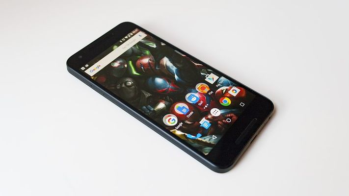 iPhoneのデータ通信量の確認方法!本体で確認する方法も解説!のイメージ
