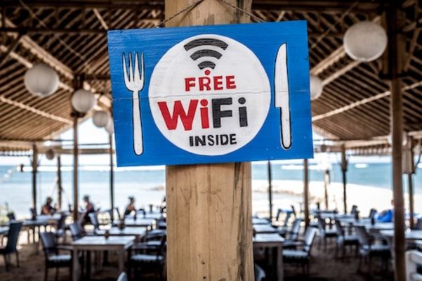 iPhone/iPadのWi-Fi自動接続を個別に設定する方法!のイメージ