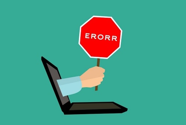 【Windows Update/不具合】「更新サービスに接続できませんでした」対策法!のイメージ