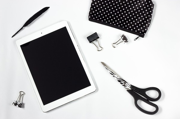iPadのマルチタスク機能の使い方!2つのアプリを同時使用する方法!のイメージ