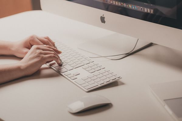 【Windows10】スクリーンキーボードのマウステキスト入力方法!のイメージ