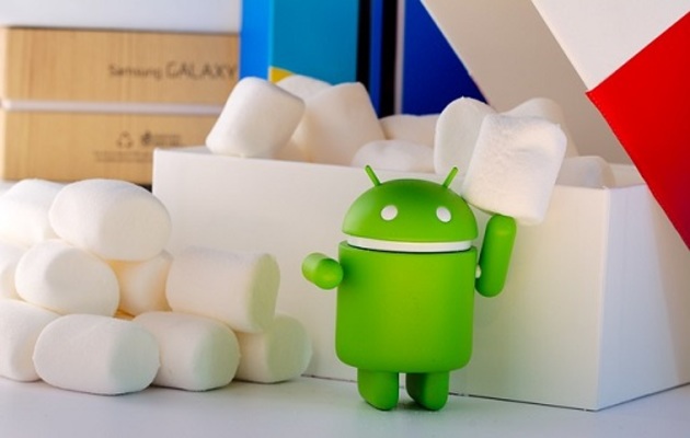 Androidのストレージ容量不足のときの対処法!空き容量を増やすには?のイメージ