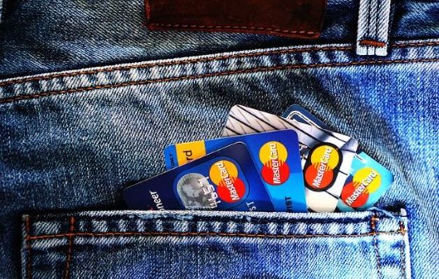 【iPhone】Apple IDにクレジットカード情報を登録する方法!注意点は?のイメージ