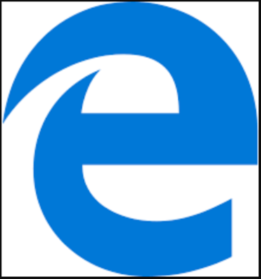【Windows10】Microsoft Edgeをアンインストールする方法のイメージ