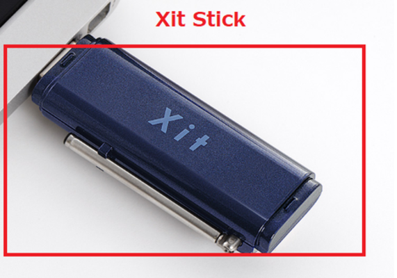 テレビチューナー「Xit Stick」の価格とレビュー!【iPhone/iPad】のイメージ