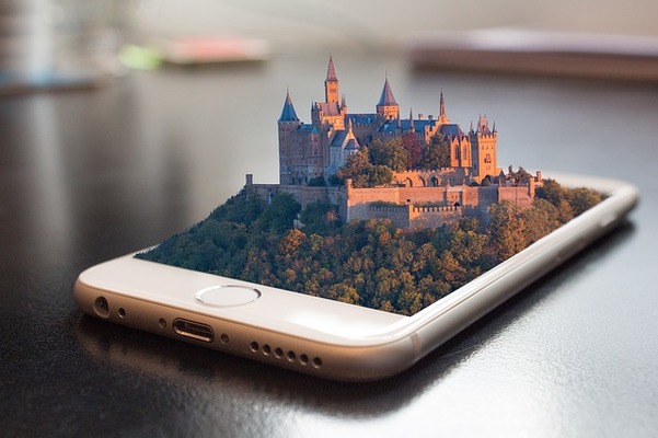 iPhoneの写真が見つからないときの対処法!探す方法を解説!のイメージ