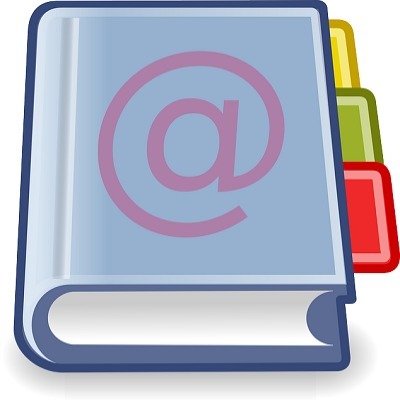 【CSVファイル】Outlook2016に連絡先をインポートする方法!のイメージ