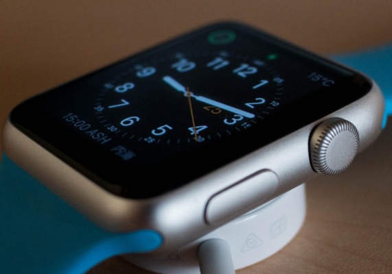【Apple Watch】Apple Payの使い方!メリット/デメリットも解説!のイメージ