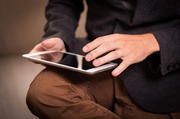 【iPad】起動しないときの原因と対処法を解説!のイメージ