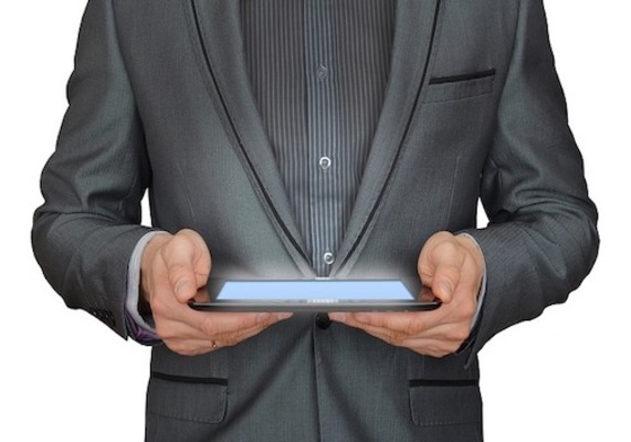 iPhoneにかかってきた電話をiPadで受ける方法!【iOS8】のイメージ