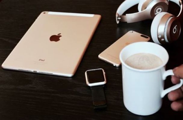 iPadのマナーモード(消音モード)のオン/オフ設定方法!のイメージ