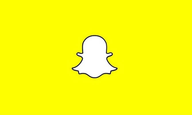 Snapchat(スナップチャット)の登録/ログイン方法を解説!のイメージ