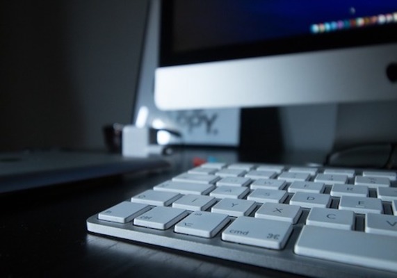【macOS 10.14 】Mojaveへアップグレードの注意点まとめ!のイメージ
