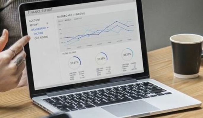 Googleスプレッドシートのグラフをメール送信する方法!のイメージ