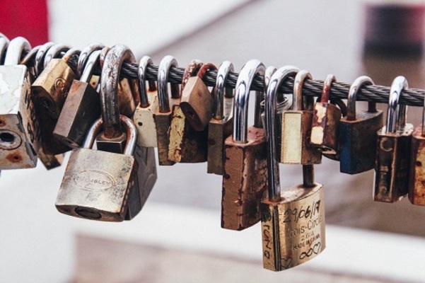 「Keepsafe」の使い方!基本操作について解説!のイメージ