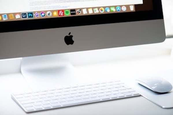 MacOS X El Capitanのクリーンインストール方法を解説!のイメージ