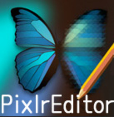【無料】「Pixlr Editor(ピクセラエディタ)」の機能/使い方を解説!のイメージ