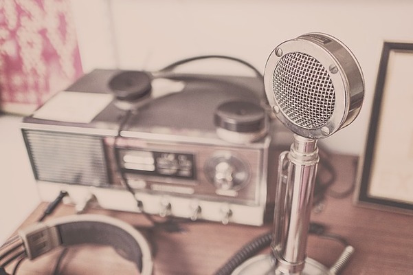 「PCRADIO」の使い方をくわしく解説!のイメージ