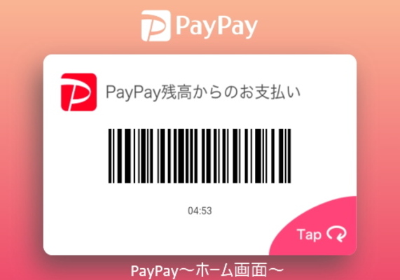 【PayPay】ログインできないときの原因と対処法!のイメージ