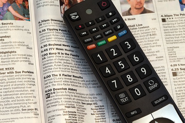 【無料】「テレビ番組表」のアプリのおすすめ5選!のイメージ