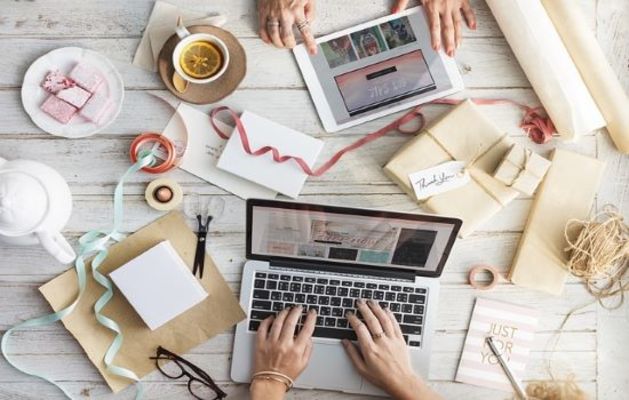【PC】「Canva」の基本の使い方をくわしく解説!のイメージ