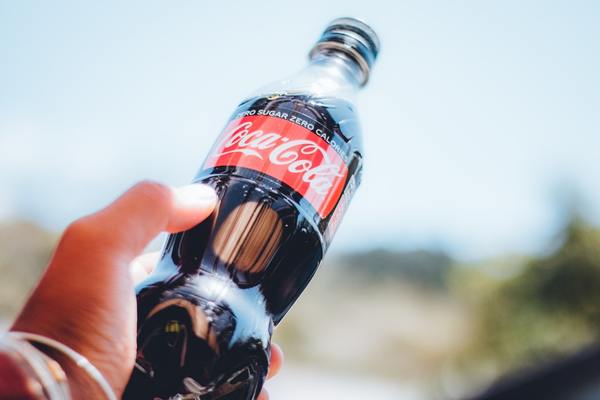 「Coke ON Pay」の設定方法をくわしく解説!のイメージ