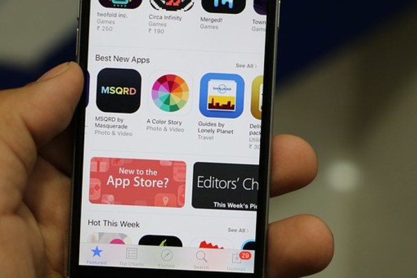 【iPhone】「はてなブログ」でログイン/ログアウトする方法!のイメージ