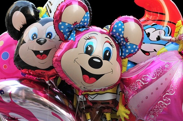 「Disney×LINE」の使い方!入会方法も解説!のイメージ