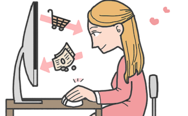 【ラクマ】パソコンで登録する方法をくわしく解説!のイメージ